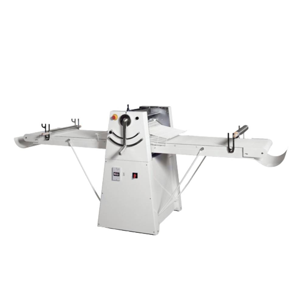 XTS EASY 600-1300 Standlı Hamur Açma Makinesi elektrikli,0,1-34 mm.